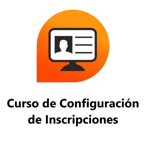 Configuración de Inscripciones