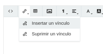 configuracion de pagos