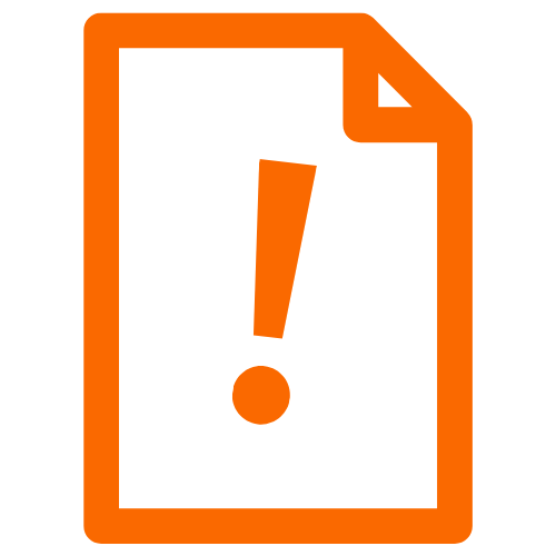 manejo de inscriptos