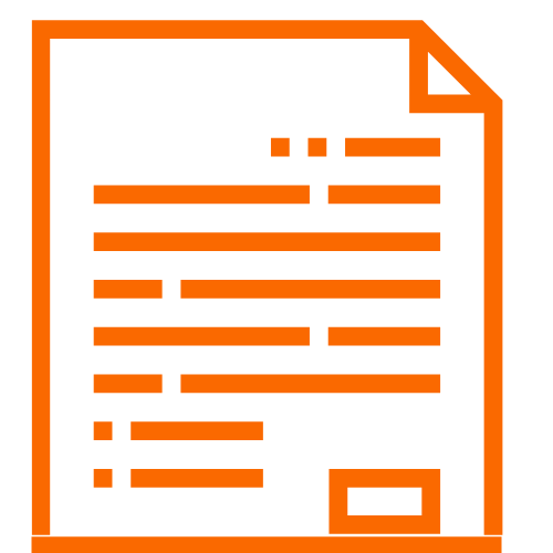 manejo de inscriptos