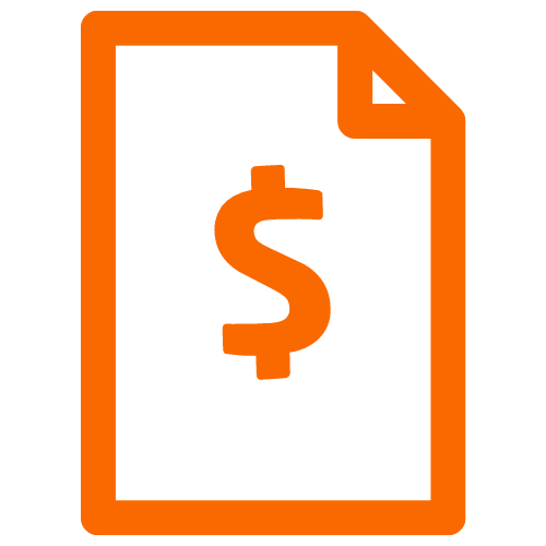 manejo de inscriptos